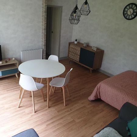 Appartement, Verdun , Proche Centre Ville ภายนอก รูปภาพ