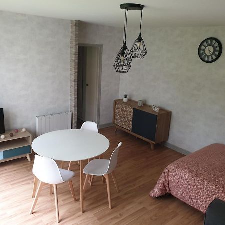 Appartement, Verdun , Proche Centre Ville ภายนอก รูปภาพ