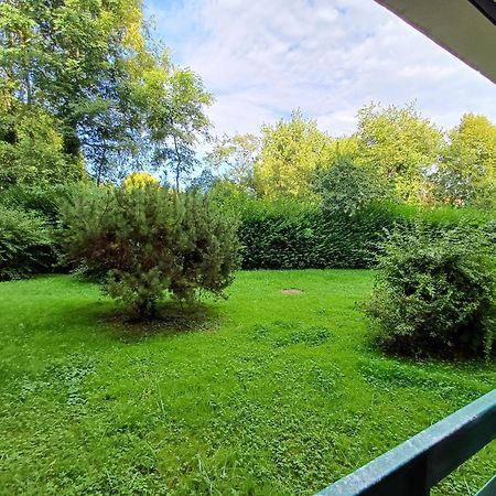 Appartement, Verdun , Proche Centre Ville ภายนอก รูปภาพ