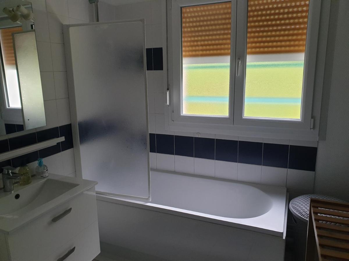 Appartement, Verdun , Proche Centre Ville ภายนอก รูปภาพ