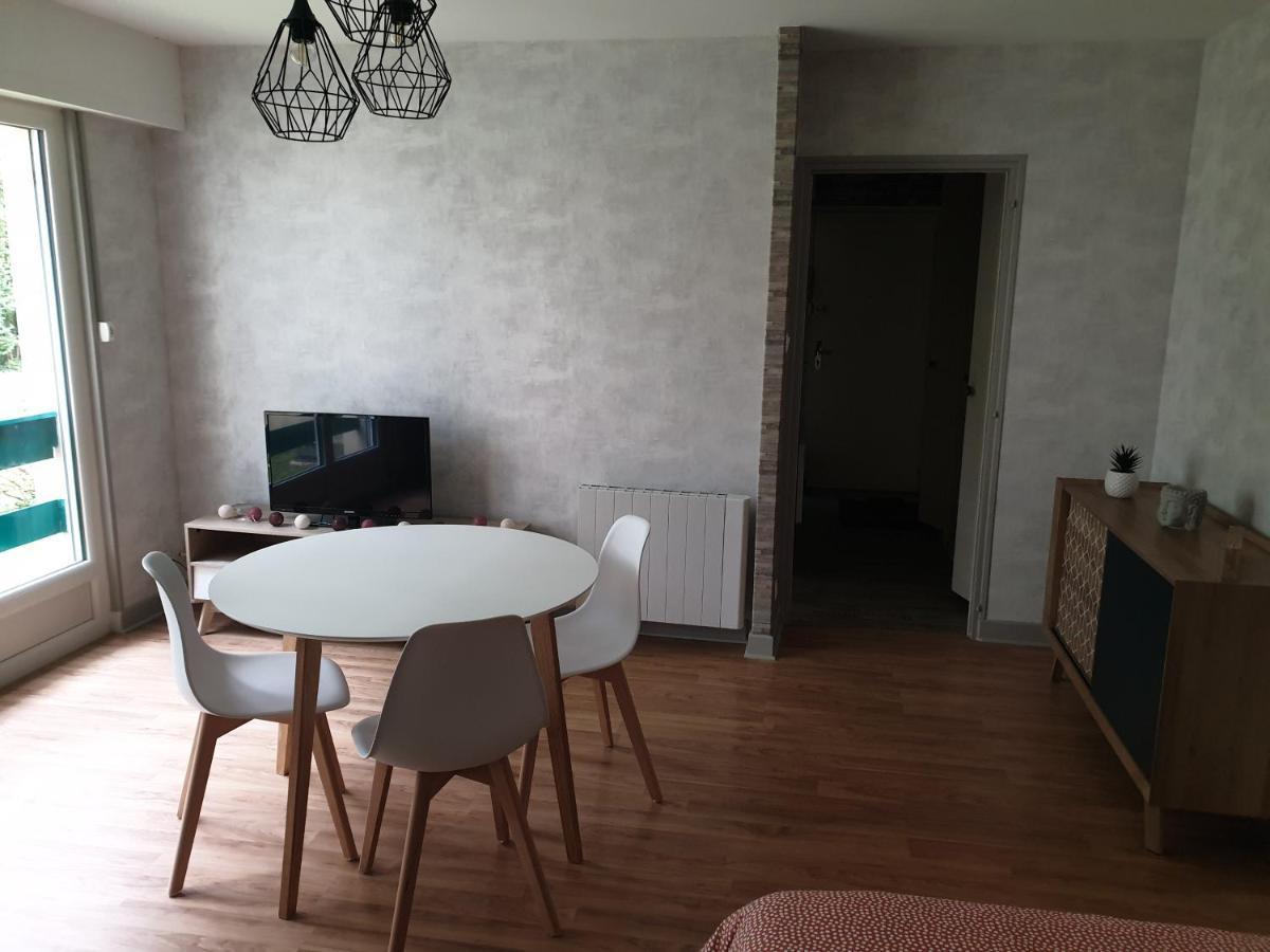 Appartement, Verdun , Proche Centre Ville ภายนอก รูปภาพ
